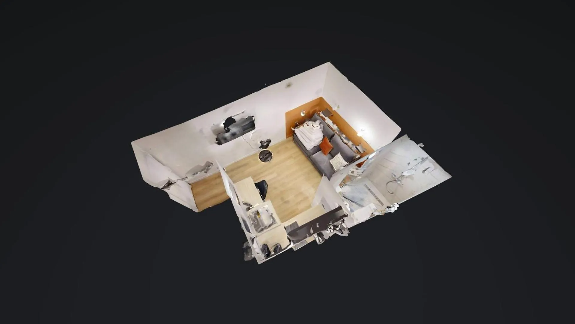 342 Suite Elena - Stunning Parisian Apartment France