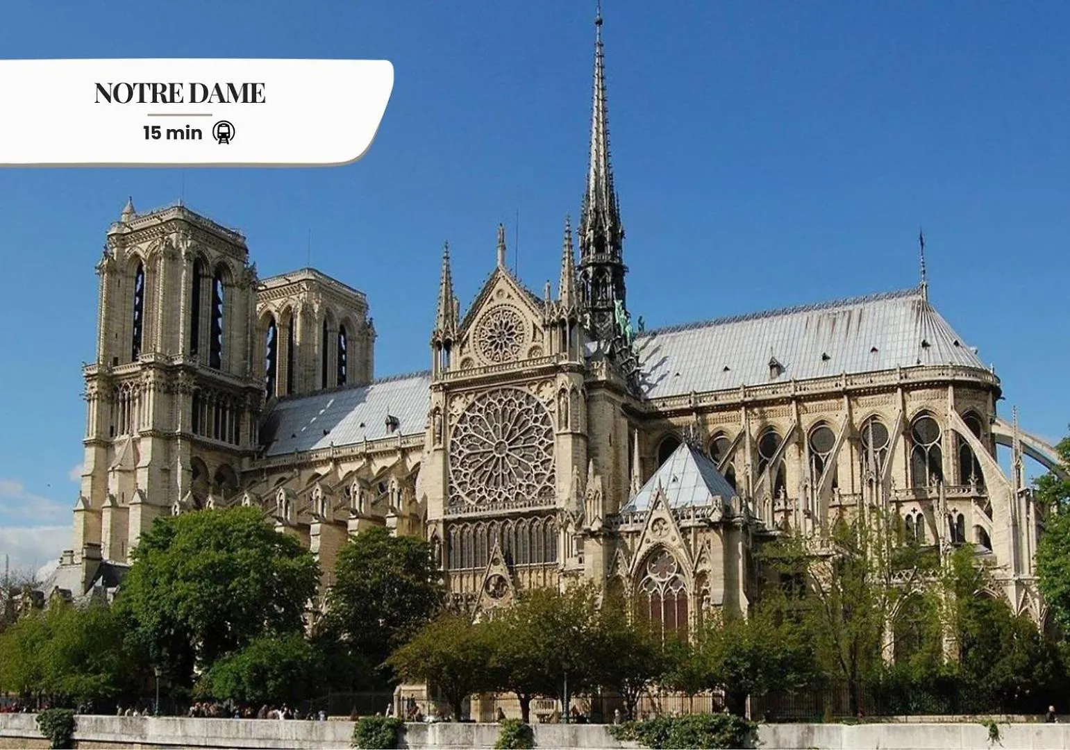 342 Suite Elena - Stunning Parisian Apartment 0*, باريس